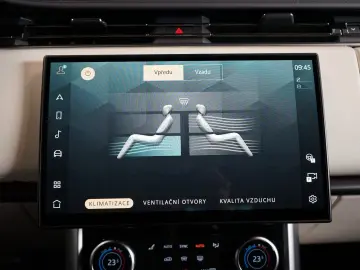 LAND ROVER RANGE ROVER D350 AUTOBIOGRAPHY TOW 134.545€NETTO