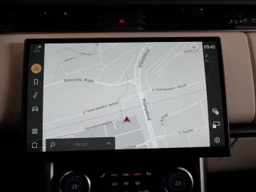 LAND ROVER RANGE ROVER D350 AUTOBIOGRAPHY TOW 134.545€NETTO