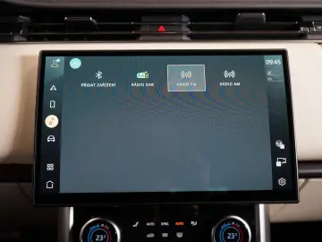 LAND ROVER RANGE ROVER D350 AUTOBIOGRAPHY TOW 134.545€NETTO