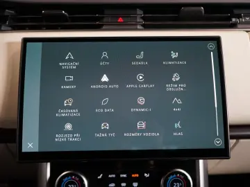 LAND ROVER RANGE ROVER D350 AUTOBIOGRAPHY TOW 134.545€NETTO