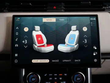 LAND ROVER RANGE ROVER D350 AUTOBIOGRAPHY TOW 134.545€NETTO