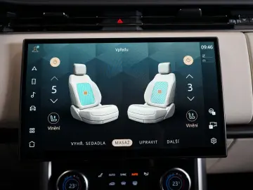 LAND ROVER RANGE ROVER D350 AUTOBIOGRAPHY TOW 134.545€NETTO