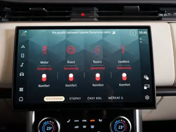 LAND ROVER RANGE ROVER D350 AUTOBIOGRAPHY TOW 134.545€NETTO