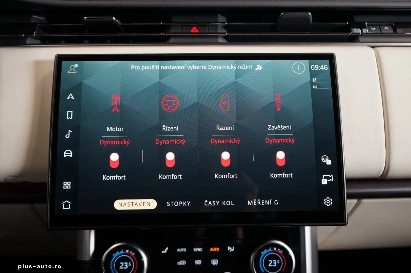 LAND ROVER RANGE ROVER D350 AUTOBIOGRAPHY TOW 134.545€NETTO