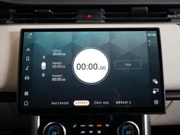 LAND ROVER RANGE ROVER D350 AUTOBIOGRAPHY TOW 134.545€NETTO