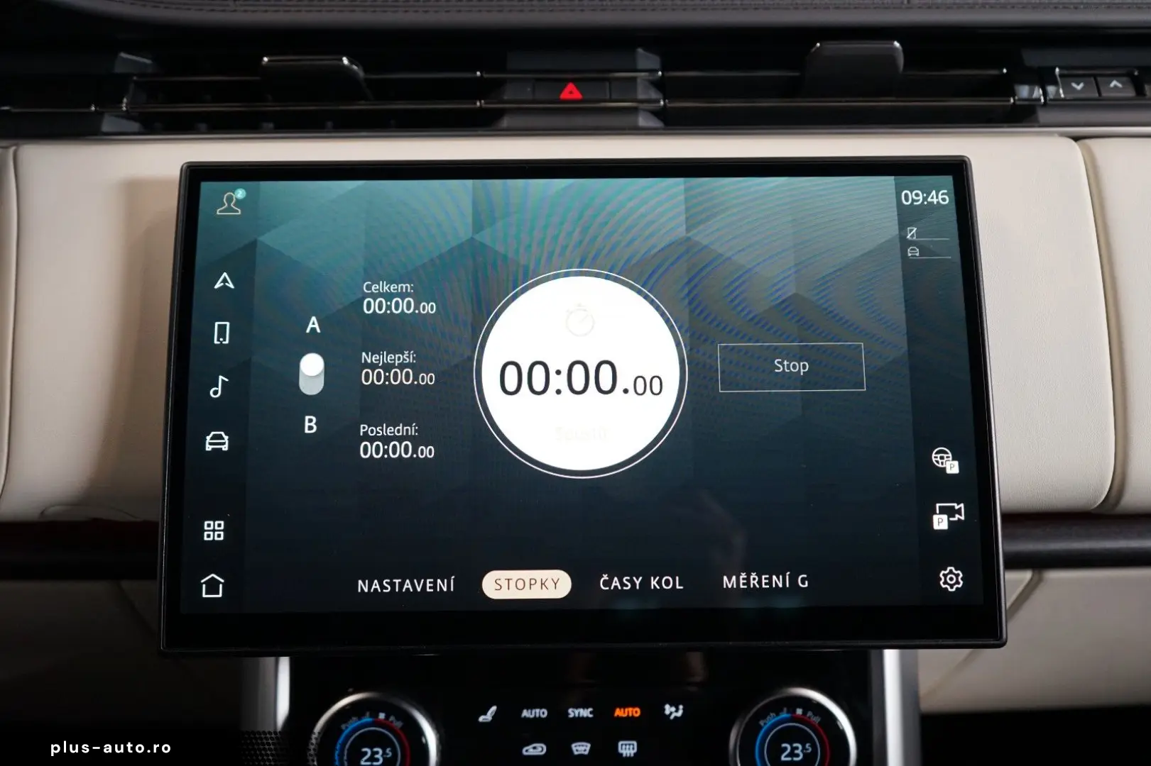 LAND ROVER RANGE ROVER D350 AUTOBIOGRAPHY TOW 134.545€NETTO