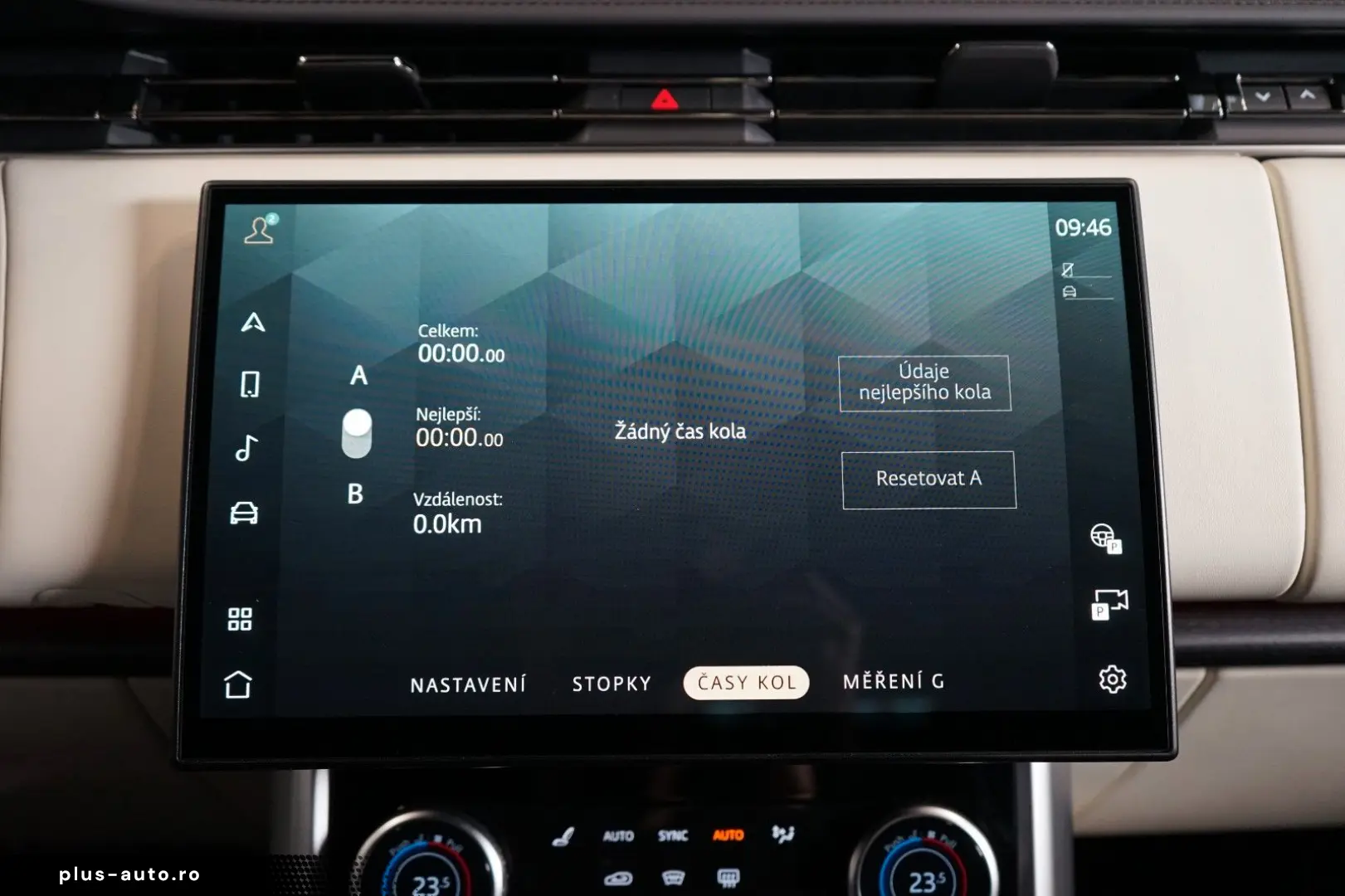 LAND ROVER RANGE ROVER D350 AUTOBIOGRAPHY TOW 134.545€NETTO