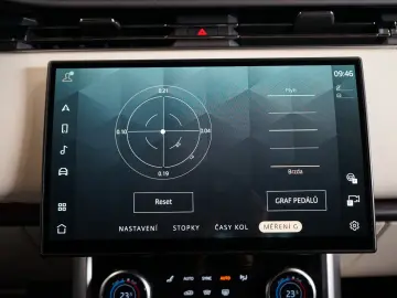 LAND ROVER RANGE ROVER D350 AUTOBIOGRAPHY TOW 134.545€NETTO