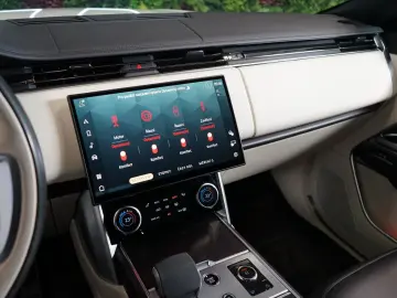 LAND ROVER RANGE ROVER D350 AUTOBIOGRAPHY TOW 134.545€NETTO