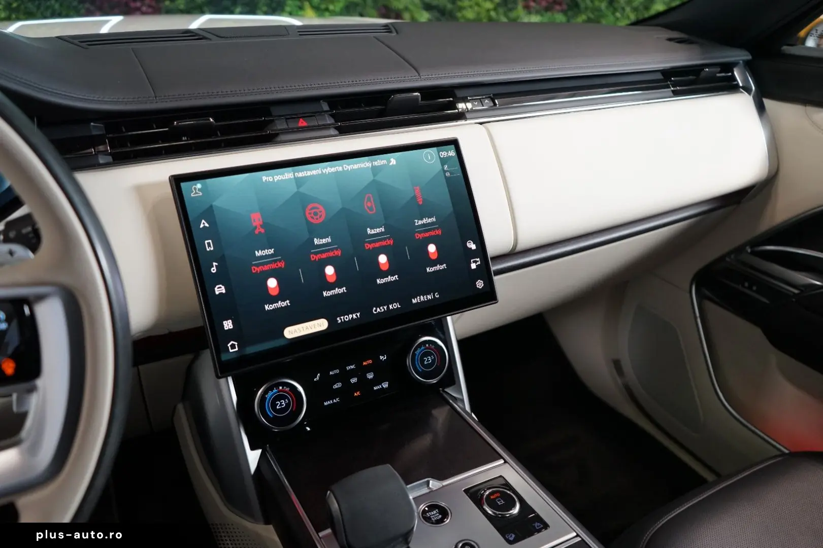 LAND ROVER RANGE ROVER D350 AUTOBIOGRAPHY TOW 134.545€NETTO