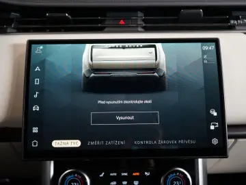 LAND ROVER RANGE ROVER D350 AUTOBIOGRAPHY TOW 134.545€NETTO