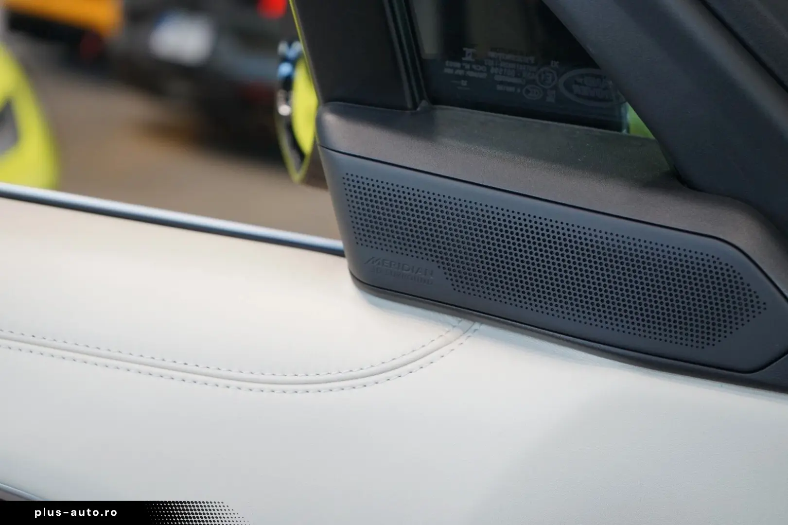 LAND ROVER RANGE ROVER D350 AUTOBIOGRAPHY TOW 134.545€NETTO