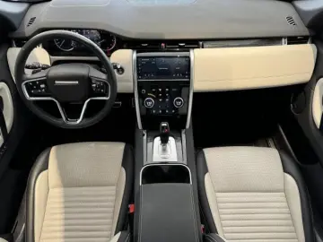 LAND ROVER Discovery Sport P300e R-Dyn SE AHK Matrix-LED