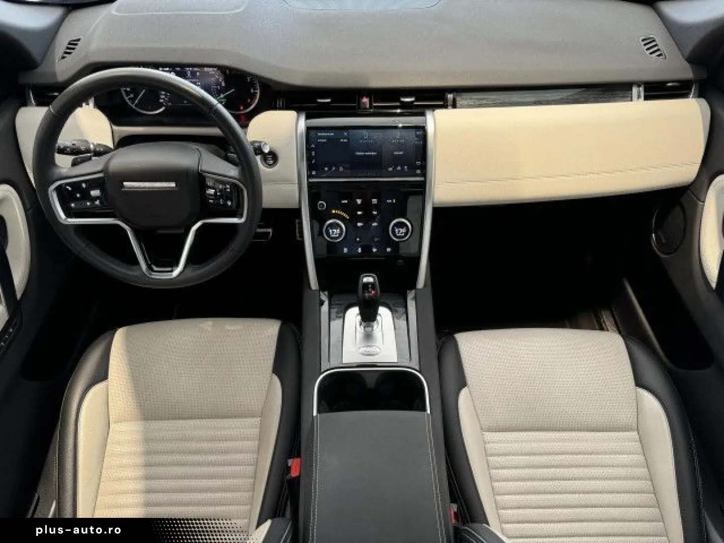 LAND ROVER Discovery Sport P300e R-Dyn SE AHK Matrix-LED