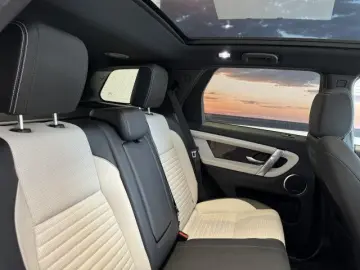 LAND ROVER Discovery Sport P300e R-Dyn SE AHK Matrix-LED