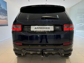 LAND ROVER Discovery Sport P300e R-Dyn SE AHK Matrix-LED