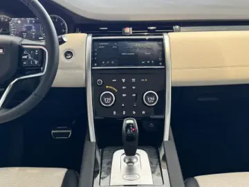 LAND ROVER Discovery Sport P300e R-Dyn SE AHK Matrix-LED