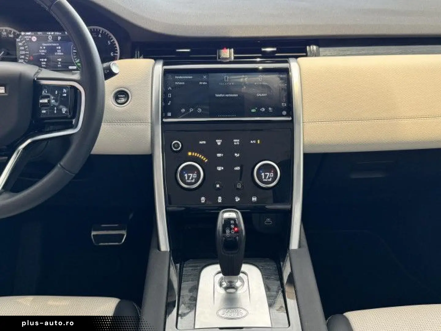 LAND ROVER Discovery Sport P300e R-Dyn SE AHK Matrix-LED