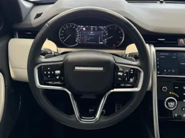 LAND ROVER Discovery Sport P300e R-Dyn SE AHK Matrix-LED
