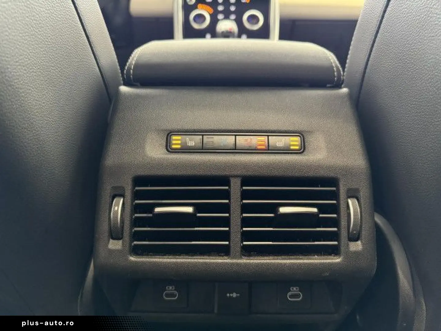 LAND ROVER Discovery Sport P300e R-Dyn SE AHK Matrix-LED