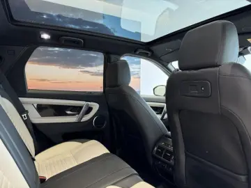 LAND ROVER Discovery Sport P300e R-Dyn SE AHK Matrix-LED
