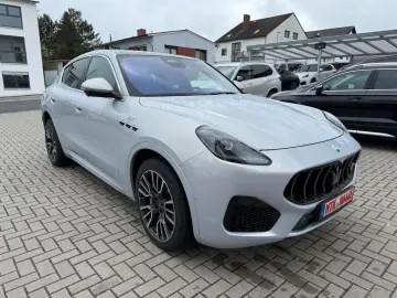 MASERATI Grecale 2.0 MHEV GT Auto 4WD
