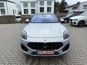 MASERATI Grecale 2.0 MHEV GT Auto 4WD
