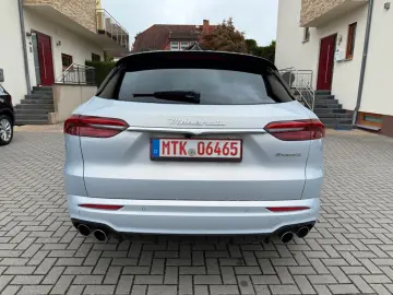 MASERATI Grecale 2.0 MHEV GT Auto 4WD