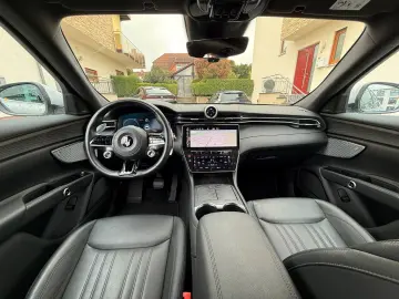 MASERATI Grecale 2.0 MHEV GT Auto 4WD