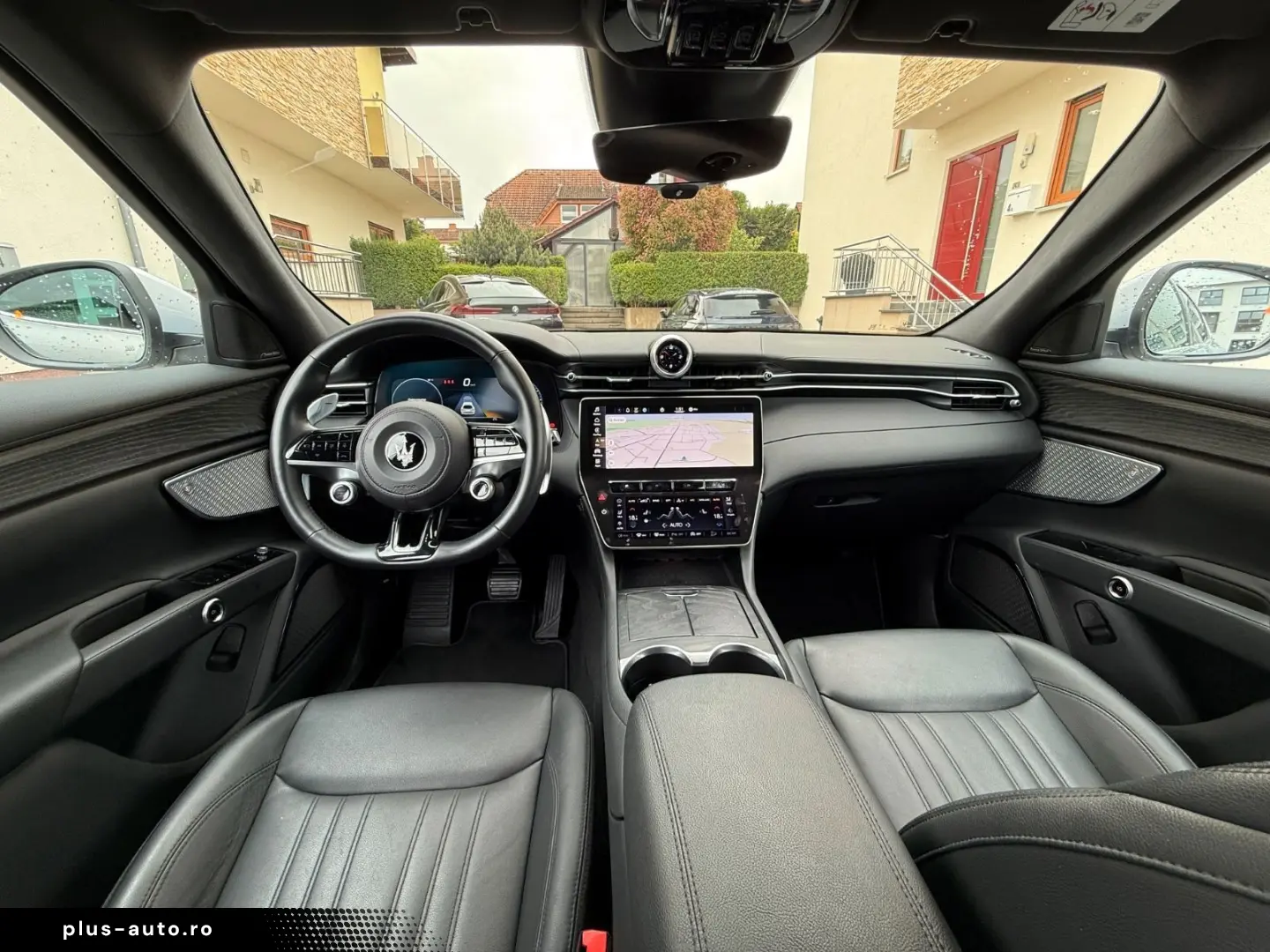 MASERATI Grecale 2.0 MHEV GT Auto 4WD