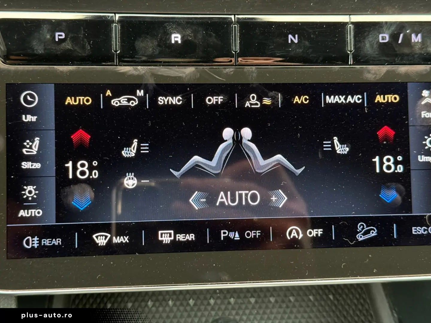 MASERATI Grecale 2.0 MHEV GT Auto 4WD