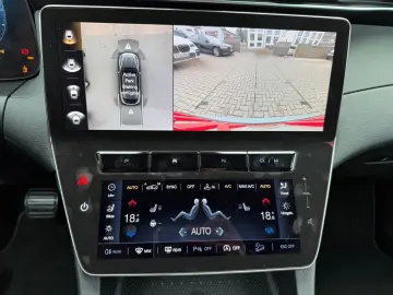 MASERATI Grecale 2.0 MHEV GT Auto 4WD