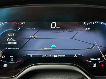 MASERATI Grecale 2.0 MHEV GT Auto 4WD