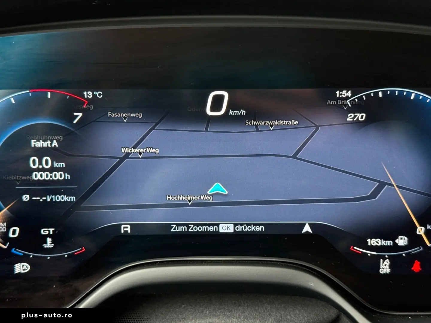 MASERATI Grecale 2.0 MHEV GT Auto 4WD