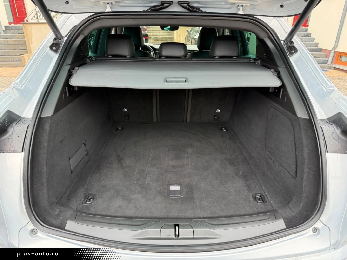 MASERATI Grecale 2.0 MHEV GT Auto 4WD