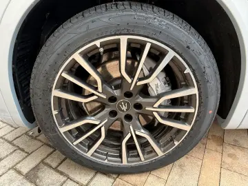 MASERATI Grecale 2.0 MHEV GT Auto 4WD