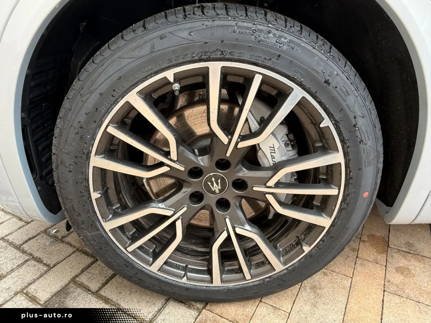 MASERATI Grecale 2.0 MHEV GT Auto 4WD