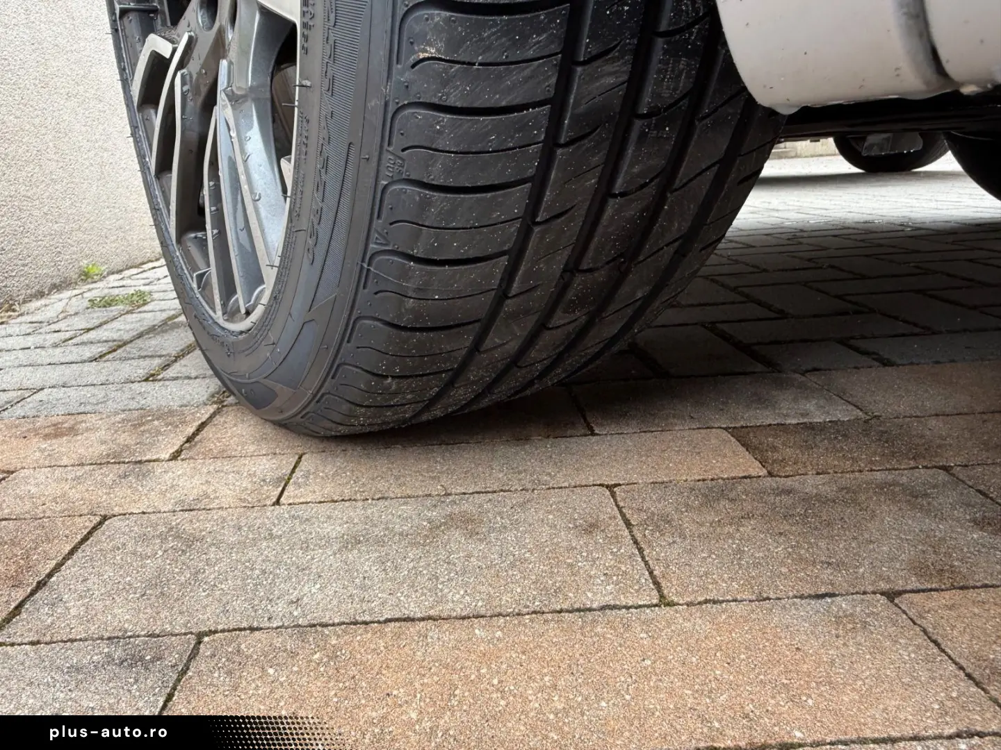 MASERATI Grecale 2.0 MHEV GT Auto 4WD