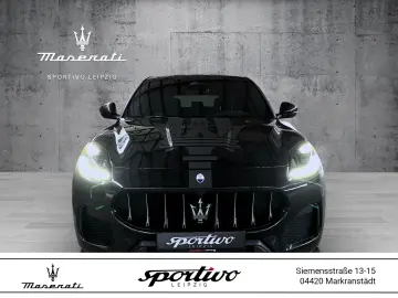MASERATI Grecale GT