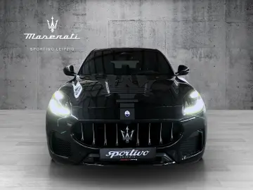 MASERATI Grecale GT