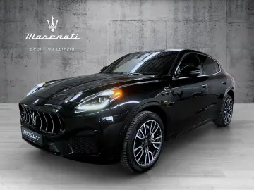 MASERATI Grecale GT