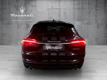 MASERATI Grecale GT