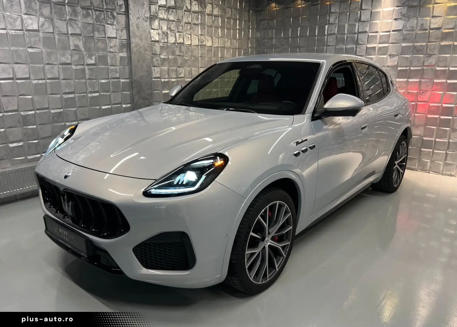 MASERATI Grecale 2.0 MHEV Modena Auto 4WD