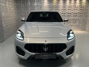 MASERATI Grecale 2.0 MHEV Modena Auto 4WD