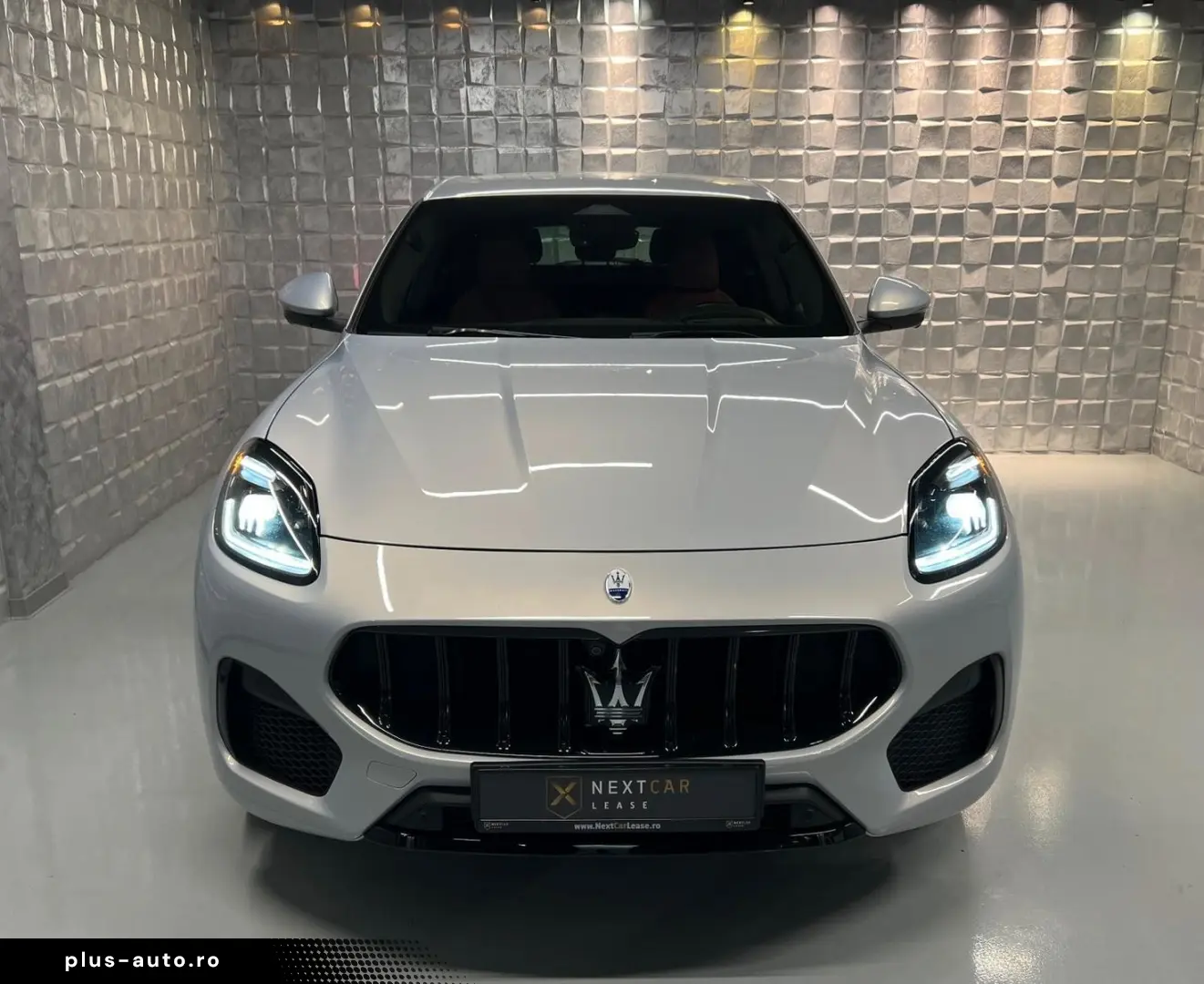 MASERATI Grecale 2.0 MHEV Modena Auto 4WD