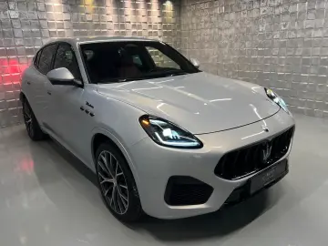 MASERATI Grecale 2.0 MHEV Modena Auto 4WD