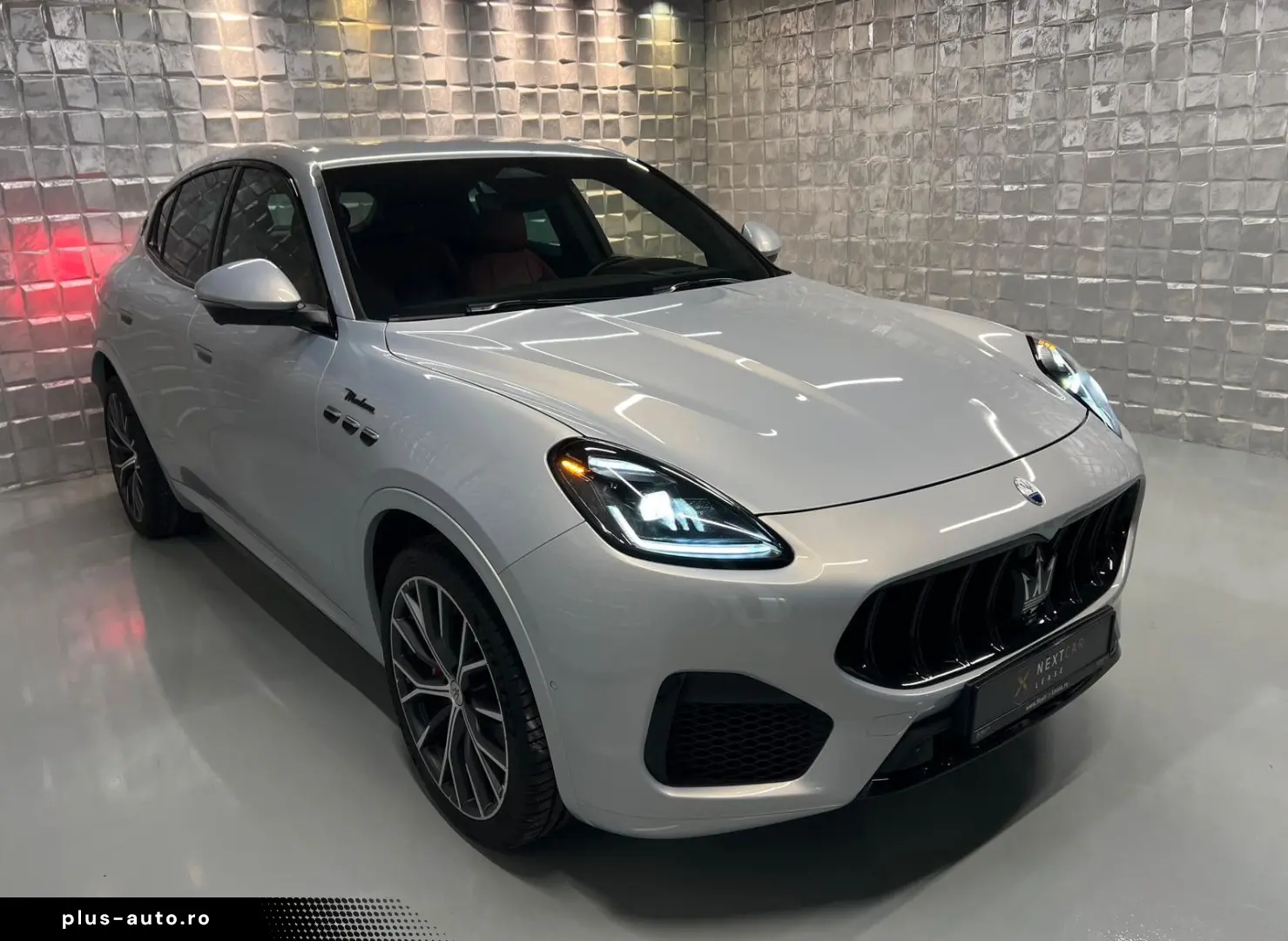 MASERATI Grecale 2.0 MHEV Modena Auto 4WD