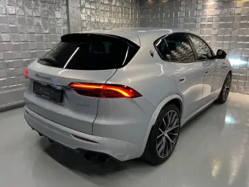 MASERATI Grecale 2.0 MHEV Modena Auto 4WD