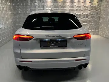 MASERATI Grecale 2.0 MHEV Modena Auto 4WD