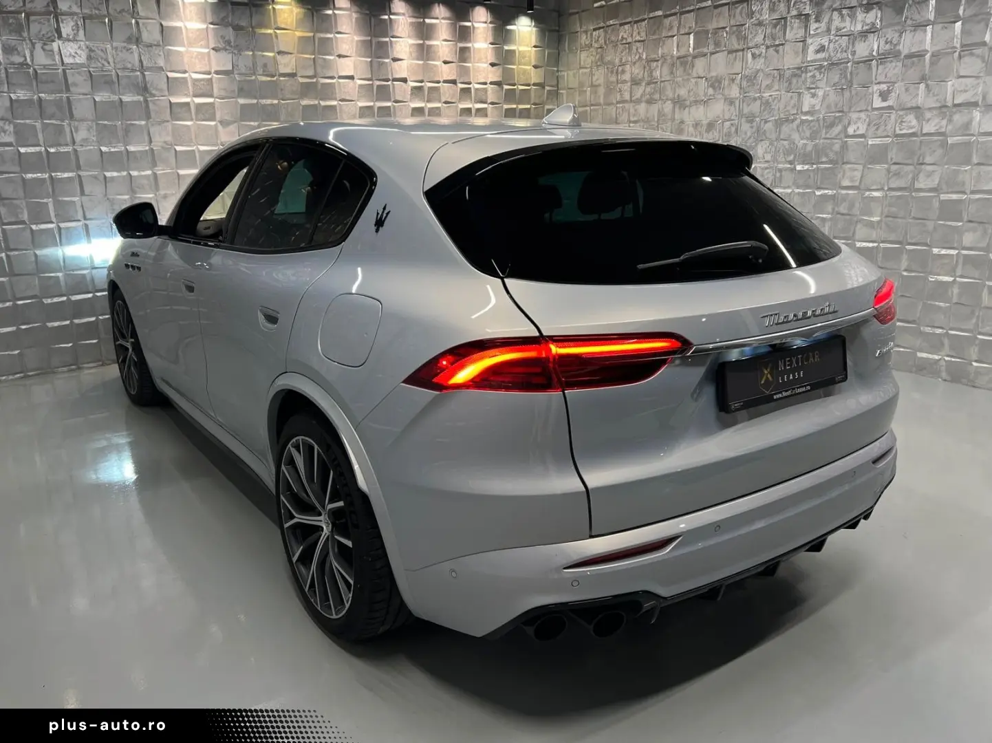 MASERATI Grecale 2.0 MHEV Modena Auto 4WD